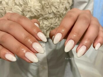 バルミー(balmy)/One color | 60min.