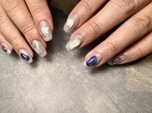 レアルアンドミーム(REAL and meme)/【マグネットぷっくり】