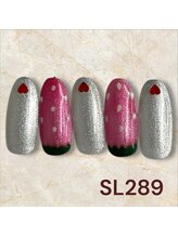 はあとねいる 大森店/大森店限定：SL289