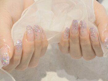 ネイルデザイン