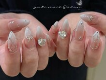 ユリネイル(YULI.NAlL)/