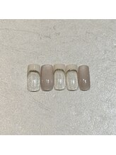 ディオ アンド ルーチェ アット(Dio&Luce at.)/☆ワンホン☆