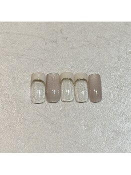 ディオ アンド ルーチェ アット(Dio&Luce at.)/☆ワンホン☆