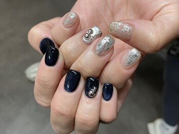 チュチュネイル マキヅメ 東久留米店(chuchu Nail)/