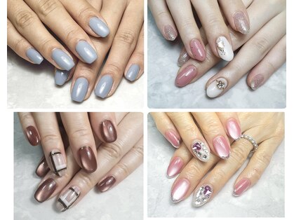 ネイルルーム セレッソ(CEREZO)の写真