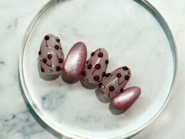 定額デザイン＜華やか＞