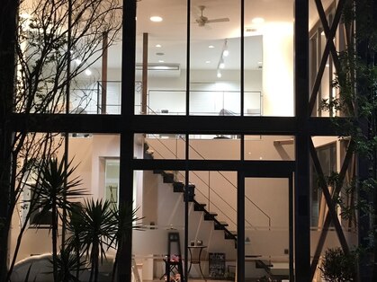 ビューティーサロン ココ 岡崎店(Beauty salon COCO)の写真