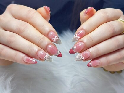 アウラ ネイル(Aura Nail)の写真