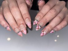 アンネ 表参道(ANNE)/【Hand】10本持ち込みデザイン