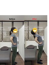 はんずはーと整骨院/沖縄/浦添/腰痛/肩痛