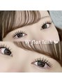 まつげエクステ専門店 エバーアイズ 京橋店(EVER EYES)&nbsp;ダブルフラットラッシュ☆