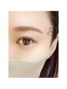 Gypsy Azabu~LED/&healthy/フラットラッシュ/アイブロウ【ジプシー麻布4/1 NEWOPEN】/