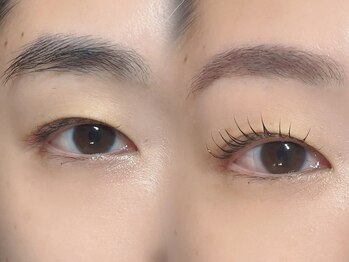 アンズ(ANZU.)の写真/【美眉Waxスタイリング+間引き】Waxでいらない部分の毛を整えて、垢抜けた印象に♪メンズも大歓迎☆