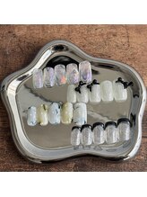 ラボテ ニュイ(laboT nuit)/rino定額B