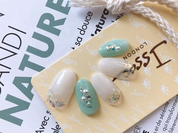 アプレラプリュイ 日本大通り店(APRES LA PLUIE)/5月スタイリッシュ☆¥9790
