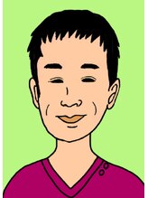 アポロボディケア 祐天寺店 中村