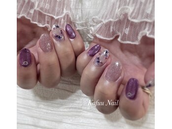 カフーネイル(Kafuu Nail)/