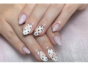ベトフェネイル(viet phe nail)/長さ出しやり放題90