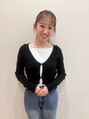 ルーアアイビューティー 光明池店(Lua eyebeauty)/森川
