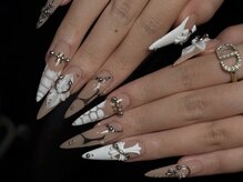 コモネイルスタジオ(CoMo Nail Studio)/