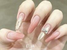 エリア(ELIA)/