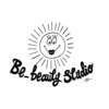 ビービューティースタジオ 溝の口店(Be_beauty studio)のお店ロゴ