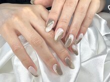 ホライズン ネイル(Horizon nail)の雰囲気(ライフスタイルに合わせてご提案いたします♪4,500yen~)