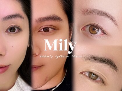 ミウィー 関内店(mily)の写真