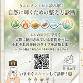 ビーハリット(B-HariT)
