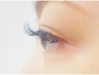 ロイヤルアイラッシュ(ROYAL eyelash)/エクステ　Dカール