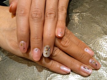 オーロラ(AurorA)/