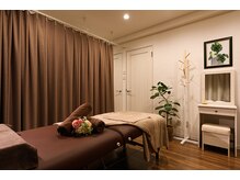 ビクレスト 錦糸町店/ペアルームも完備　