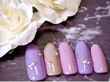 ナトゥール ネイルサロン(Natur nail salon)/