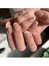 ラス 方南町駅前店(LATH)/4月☆ネイル