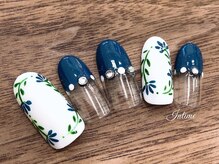 アンティム(Intime)/2021年5月キャンペーンデザイン