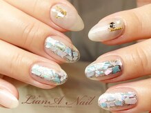 リアーナネイル(LianA Nail)/