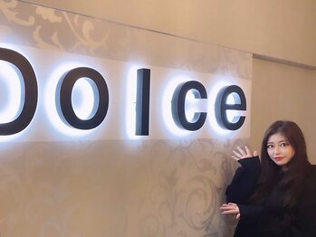 ドルチェ(Dolce)/ご来店ありがとうございます☆