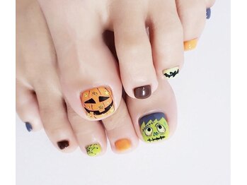 キュート ビューティーサロン(Cute Beauty Salon)/