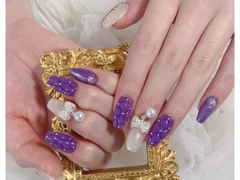 シーシーネイルサロン(CC)/