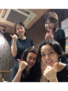 アジアン リラクゼーション ヴィラ 江戸川店(asian relaxation villa)/スタッフ