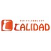 カリダ(CALIDAD)ロゴ
