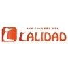 カリダ(CALIDAD)のお店ロゴ