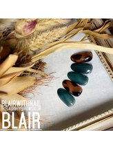 ブレアウィズネイル(Blair with Nail)/ベーシックアートコース