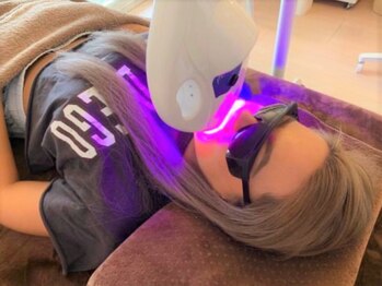 クリスタルラウンジ 渋谷店/ホワイトニング