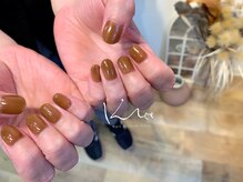 クレー(Klee)/美ワンカラー