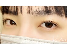 クレー(Klee)/パリジェンヌラッシュリフト