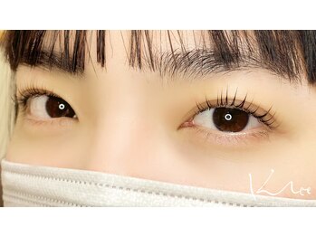 クレー(Klee)/パリジェンヌラッシュリフト