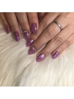 ネイルズリアル(nail's REAL)/