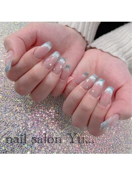 ネイルサロン ユー(Yu...)/