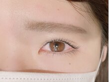 テラスヘア(TERRACE hair)/パリジェンヌラッシュリフト